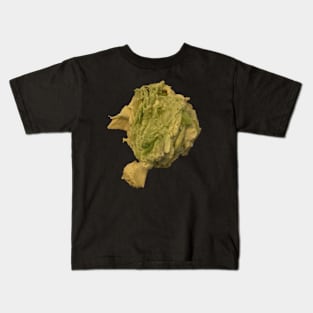 Avocado Kids T-Shirt